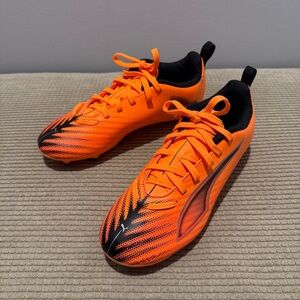 *NEW* Puma Ultra 6 Play FG/AG